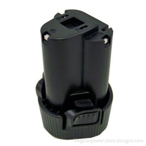 10.8V Power Tool Battery for Makita 194550-6, 194551-4, BL1013, TD090D, DF030D, DF330D, Li-ion